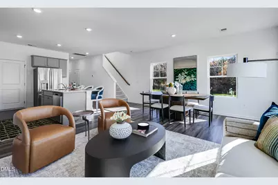 2506 Small Branch Trail, Raleigh, NC 27610 - Photo 9