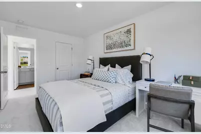 2506 Small Branch Trail, Raleigh, NC 27610 - Photo 23