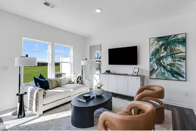 2506 Small Branch Trail, Raleigh, NC 27610 - Photo 11