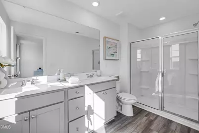 2506 Small Branch Trail, Raleigh, NC 27610 - Photo 19