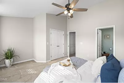 672 Cupola Drive, Raleigh, NC 27603 - Photo 19