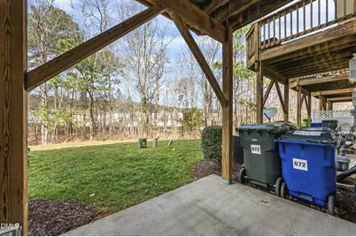 672 Cupola Drive, Raleigh, NC 27603 - Photo 33