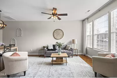 672 Cupola Drive, Raleigh, NC 27603 - Photo 5