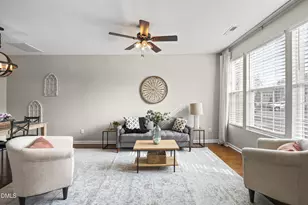 672 Cupola Dr, Raleigh, NC 27603 - Photo 5