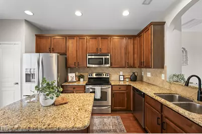 672 Cupola Drive, Raleigh, NC 27603 - Photo 13