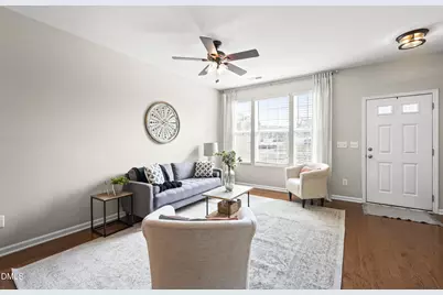 672 Cupola Drive, Raleigh, NC 27603 - Photo 9