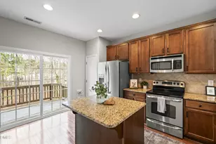 672 Cupola Dr, Raleigh, NC 27603 - Photo 15