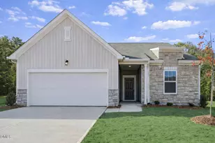 2553 Quarry Rd, Rolesville, NC 27571 - Photo 1