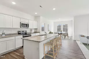 2553 Quarry Rd, Rolesville, NC 27571 - Photo 13