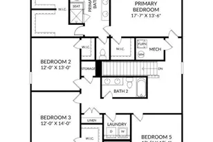 305 Jeter Grove Rd, Apex, NC 27523 - Photo 13