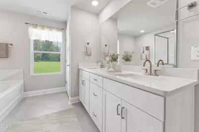 305 Jeter Grove Road, Apex, NC 27523 - Photo 13