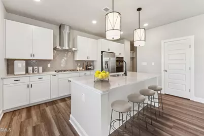 305 Jeter Grove Road, Apex, NC 27523 - Photo 3