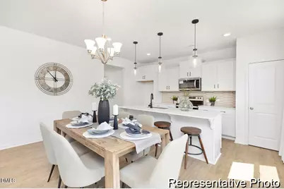 49 Cypress Hollow Lane #118p, Erwin, NC 28334 - Photo 5