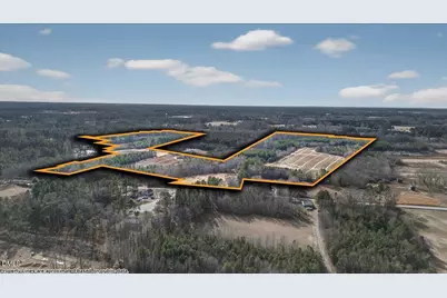 515 Walker Avenue, Norlina, NC 27563 - Photo 3