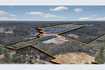 515 Walker Avenue, Norlina, NC 27563 - Photo 5