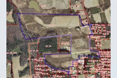 515 Walker Avenue, Norlina, NC 27563 - Photo 9