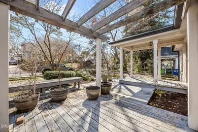 1415 Courtland Drive, Raleigh, NC 27604 - Photo 3