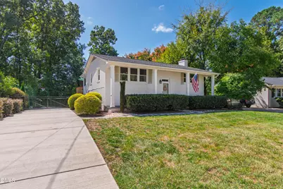 308 Latimer Road, Raleigh, NC 27609 - Photo 47