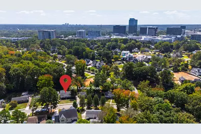308 Latimer Road, Raleigh, NC 27609 - Photo 7