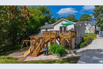 308 Latimer Road, Raleigh, NC 27609 - Photo 5