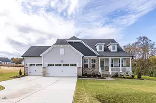 223 Crop Rd, Angier, NC 27501 - Photo 1