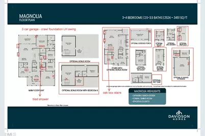 223 Crop Road, Angier, NC 27501 - Photo 37