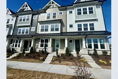 2415 Adrift Road, Fuquay Varina, NC 27526 - Photo 1