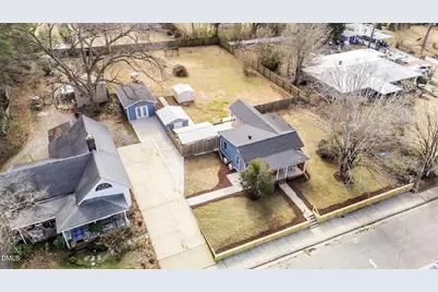 423 S Barbour Street, Clayton, NC 27520 - Photo 33