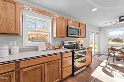 423 S Barbour Street, Clayton, NC 27520 - Photo 11