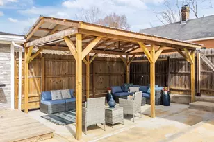 423 S Barbour St, Clayton, NC 27520 - Photo 29