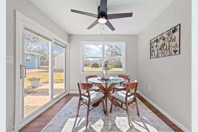 423 S Barbour Street, Clayton, NC 27520 - Photo 13