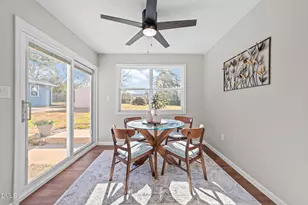 423 S Barbour St, Clayton, NC 27520 - Photo 13