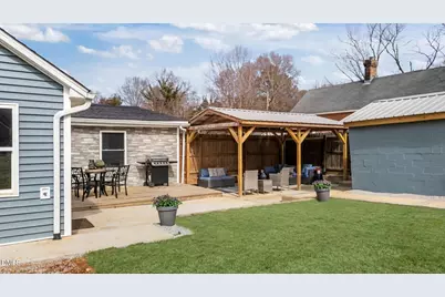 423 S Barbour Street, Clayton, NC 27520 - Photo 27