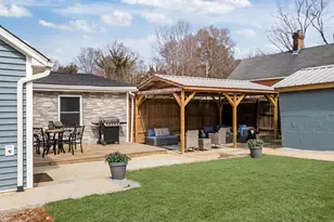 423 S Barbour St, Clayton, NC 27520 - Photo 27