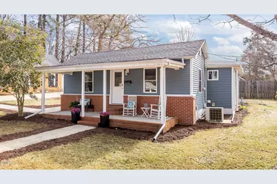 423 S Barbour Street, Clayton, NC 27520 - Photo 3