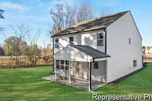 105 Cedarbranch Way, Erwin, NC 28334 - Photo 3