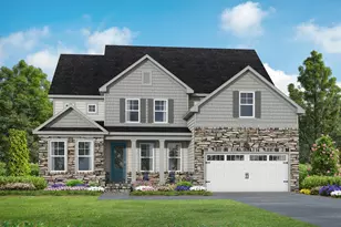 247 Crop Rd, Angier, NC 27501 - Photo 1