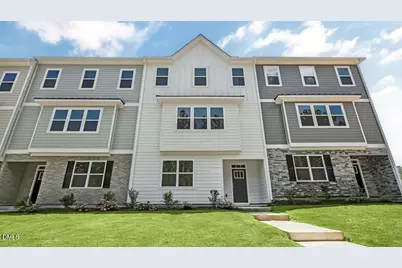 901 Washington Street, Fuquay Varina, NC 27526 - Photo 1