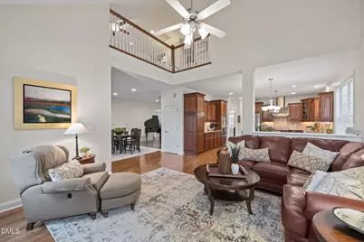 114 Autumn Chase, Pittsboro, NC 27312 - Photo 19