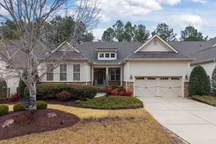 114 Autumn Chase, Pittsboro, NC 27312 - Photo 1