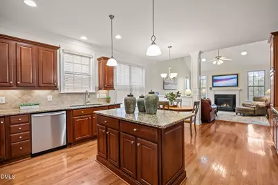 114 Autumn Chase, Pittsboro, NC 27312 - Photo 17