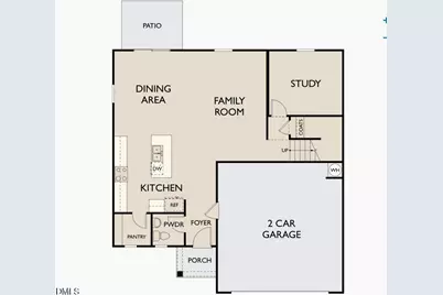 2561 Quarry Road, Rolesville, NC 27571 - Photo 7