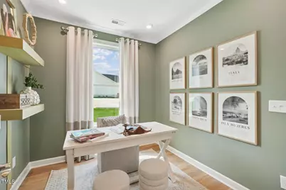 38 Stonesthrow Way, Fuquay Varina, NC 27526 - Photo 7