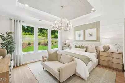 38 Stonesthrow Way, Fuquay Varina, NC 27526 - Photo 17