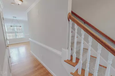 202 Equestrian Chase, Rougemont, NC 27572 - Photo 19