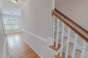 202 Equestrian Chase, Rougemont, NC 27572 - Photo 19