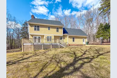 202 Equestrian Chase, Rougemont, NC 27572 - Photo 25