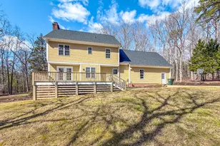 202 Equestrian Chase, Rougemont, NC 27572 - Photo 25