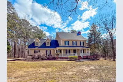 202 Equestrian Chase, Rougemont, NC 27572 - Photo 53