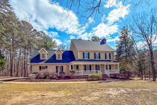 202 Equestrian Chase, Rougemont, NC 27572 - Photo 53